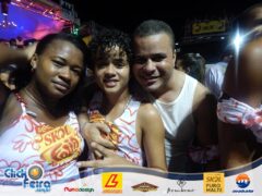 Bloco Skol Folia
